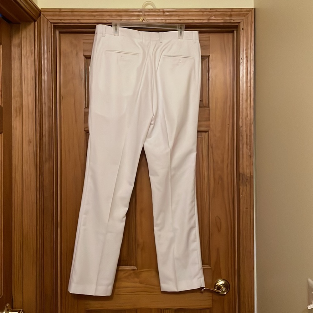 Men’s White Suit - Picture 4 of 10